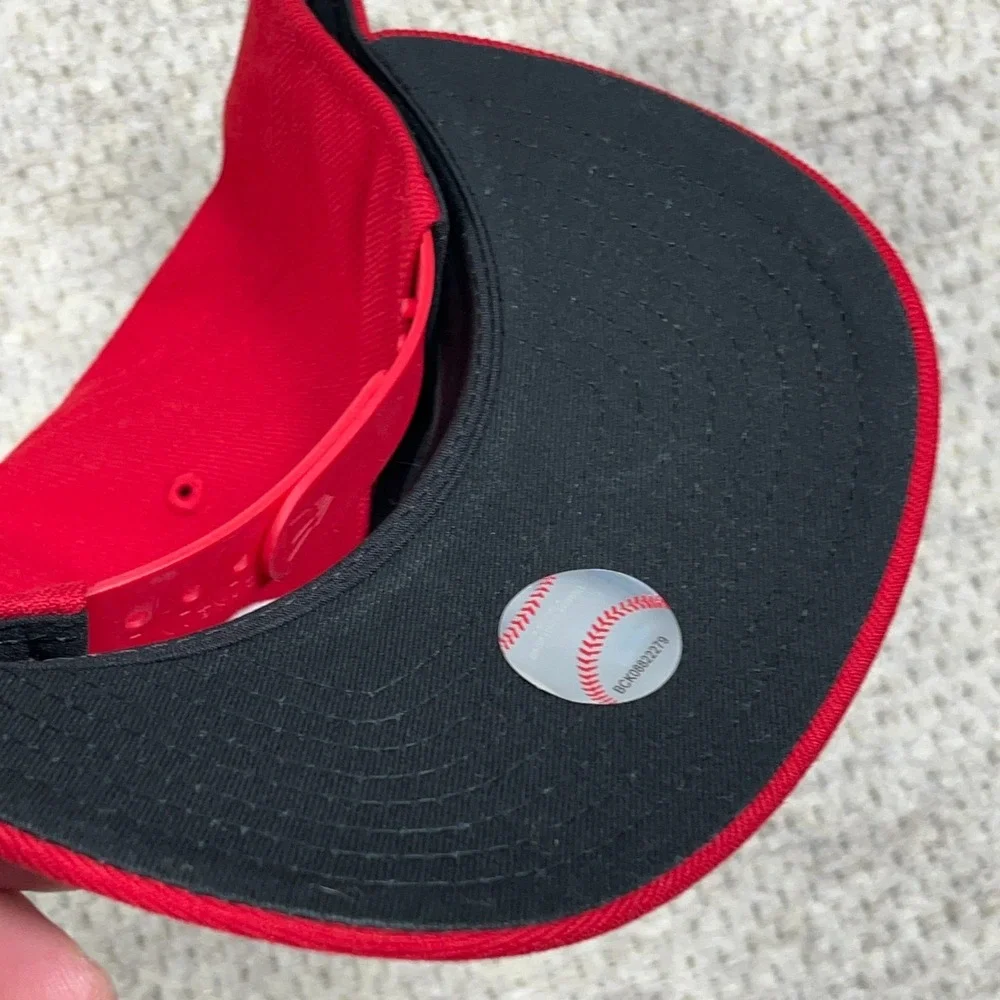 New Era includes item